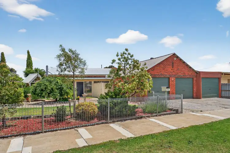 2 Reserve Street, Eaglehawk VIC 3556