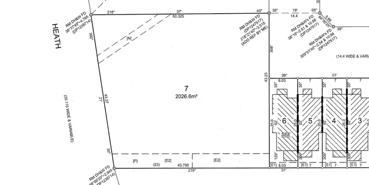 Second view of Homely house listing, 16 Heath road, Leppington NSW 2179