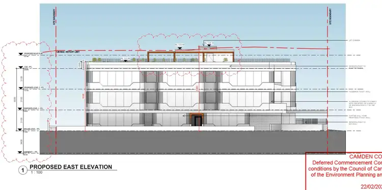 Third view of Homely house listing, 16 Heath road, Leppington NSW 2179