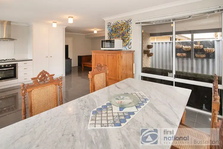 Fourth view of Homely house listing, 12 Castellar Pass, Yalyalup WA 6280