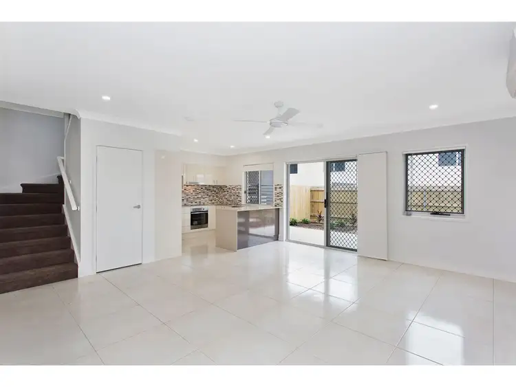 Third view of Homely townhouse listing, 36/190 QUEENS ROAD, Nudgee QLD 4014