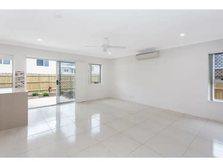 Fourth view of Homely townhouse listing, 36/190 QUEENS ROAD, Nudgee QLD 4014