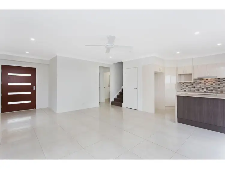 Sixth view of Homely townhouse listing, 36/190 QUEENS ROAD, Nudgee QLD 4014