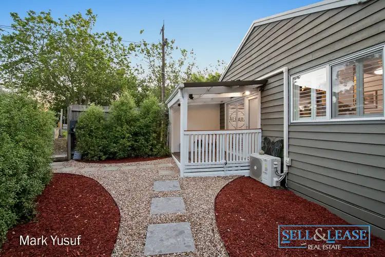 Second view of Homely house listing, 127 Belgrave-Gembrook Road, Selby VIC 3159