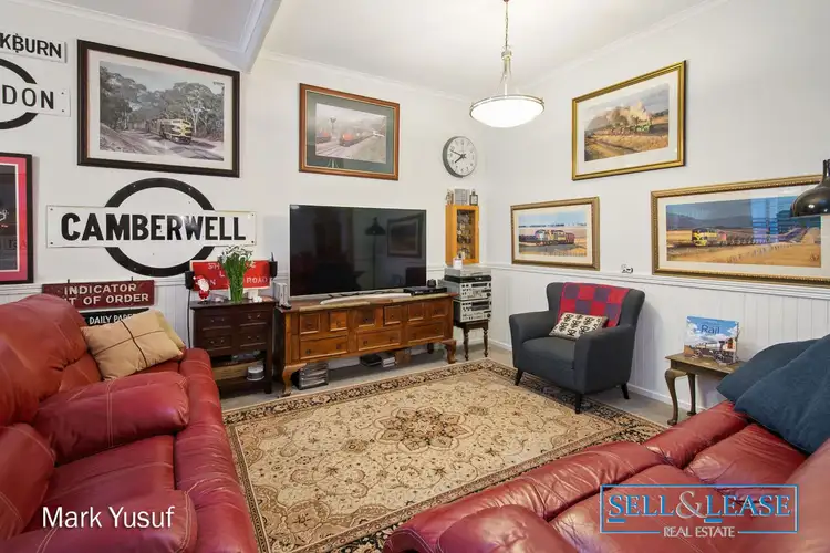 Third view of Homely house listing, 127 Belgrave-Gembrook Road, Selby VIC 3159