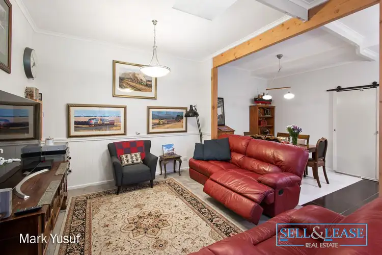 Fifth view of Homely house listing, 127 Belgrave-Gembrook Road, Selby VIC 3159