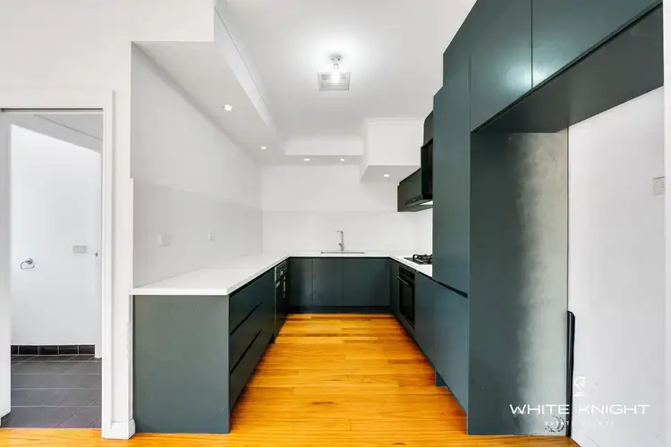 Third view of Homely townhouse listing, 27A Walter Street, St Albans VIC 3021