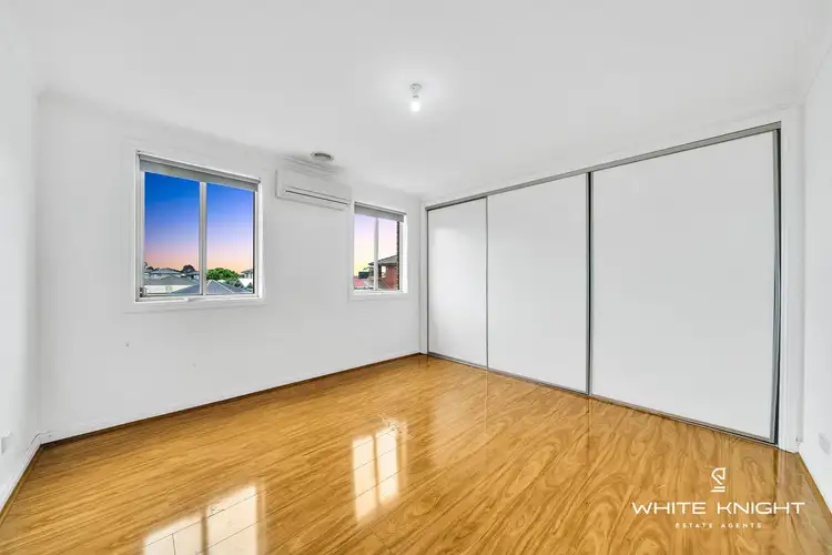 Sixth view of Homely townhouse listing, 27A Walter Street, St Albans VIC 3021