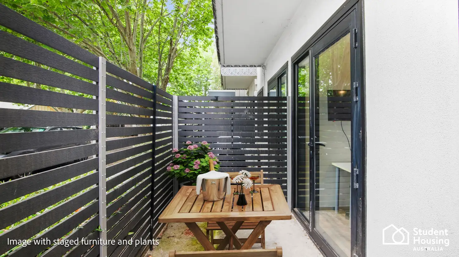 Main view of Homely unit listing, 5/5 Dudley Street, Caulfield East VIC 3145