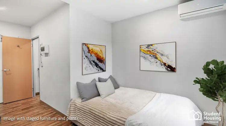 Third view of Homely unit listing, 5/5 Dudley Street, Caulfield East VIC 3145