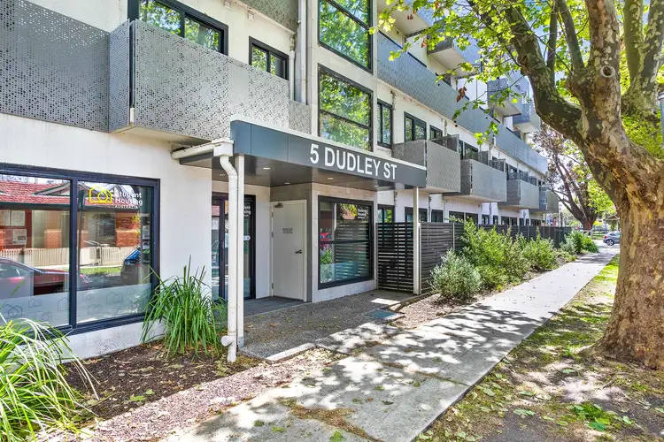 Sixth view of Homely unit listing, 5/5 Dudley Street, Caulfield East VIC 3145
