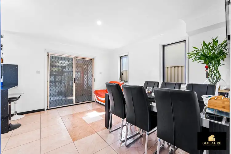 Fourth view of Homely house listing, 8 Plukavec Circuit, Prestons NSW 2170