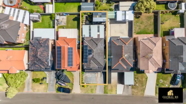 Sixth view of Homely house listing, 8 Plukavec Circuit, Prestons NSW 2170