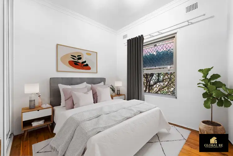 Second view of Homely unit listing, 1/153 Bestic Street, Kyeemagh NSW 2216