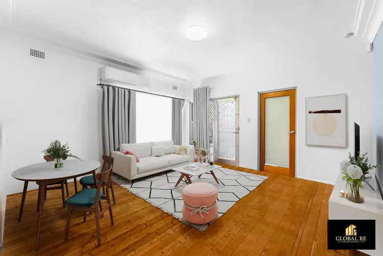 Fourth view of Homely unit listing, 1/153 Bestic Street, Kyeemagh NSW 2216