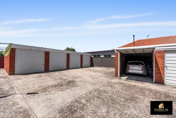 Sixth view of Homely unit listing, 1/153 Bestic Street, Kyeemagh NSW 2216