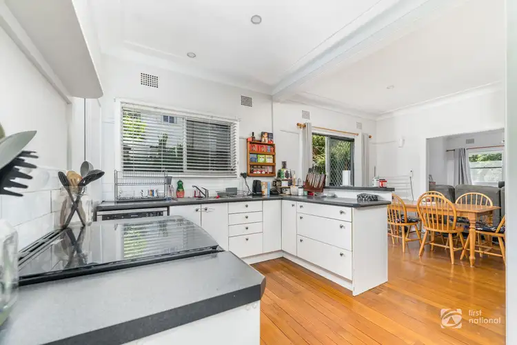 Third view of Homely house listing, 72 Dangar Street, Armidale NSW 2350