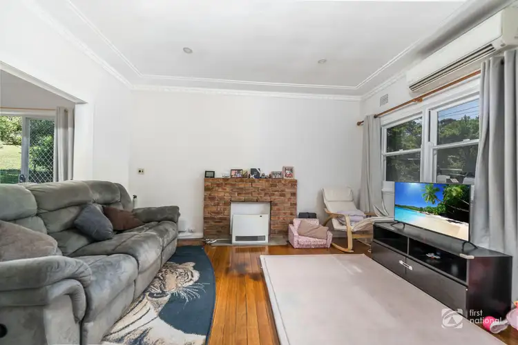 Sixth view of Homely house listing, 72 Dangar Street, Armidale NSW 2350