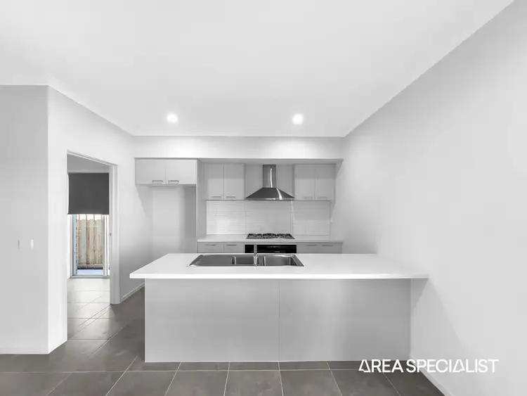 Third view of Homely house listing, 12 Saltcoats Road, Clyde North VIC 3978