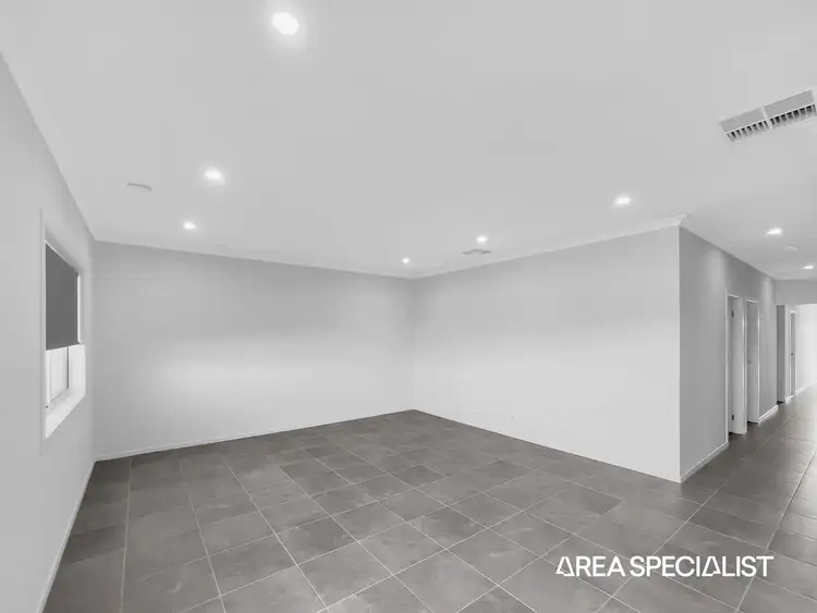 Fourth view of Homely house listing, 12 Saltcoats Road, Clyde North VIC 3978