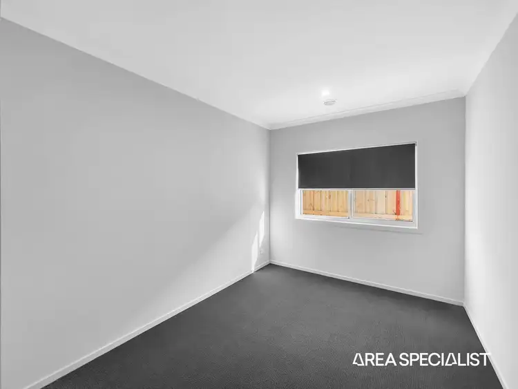 Fifth view of Homely house listing, 12 Saltcoats Road, Clyde North VIC 3978