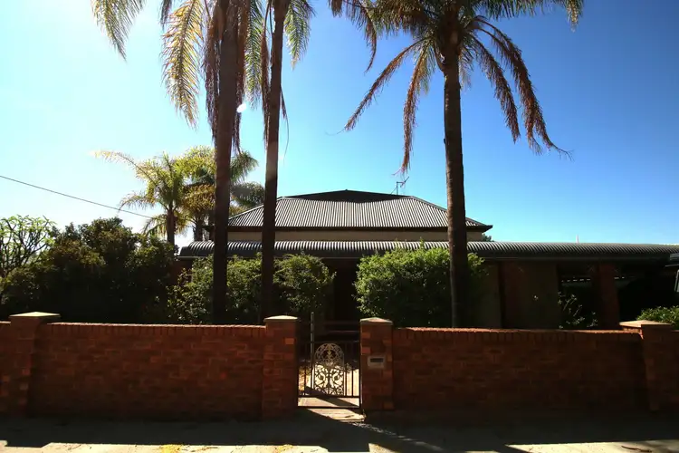 79 Hebbard Street, Broken Hill NSW 2880