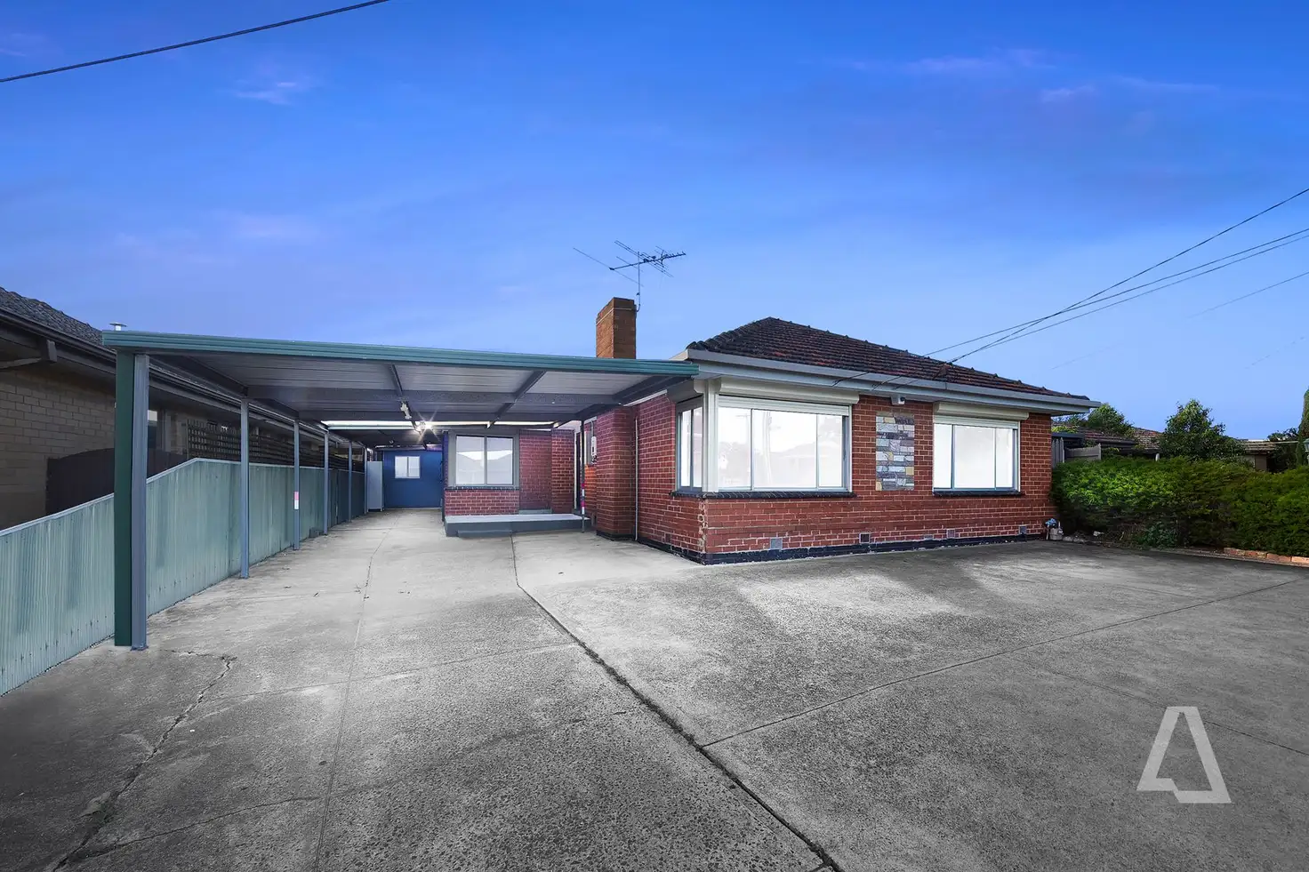 Main view of Homely house listing, 12 Obrien Drive, St Albans VIC 3021