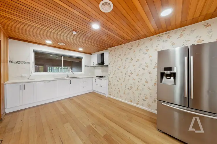 Second view of Homely house listing, 12 Obrien Drive, St Albans VIC 3021