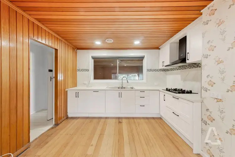 Third view of Homely house listing, 12 Obrien Drive, St Albans VIC 3021