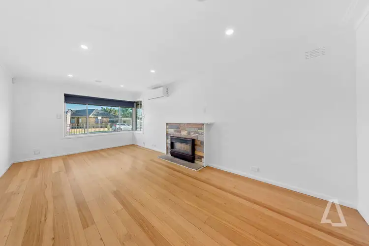 Fourth view of Homely house listing, 12 Obrien Drive, St Albans VIC 3021
