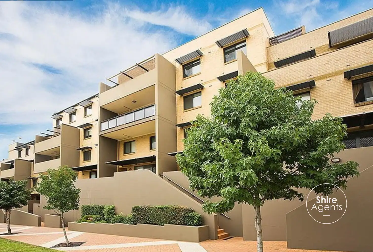 Main view of Homely apartment listing, 7/8-12 Wandella Road, Miranda NSW 2228