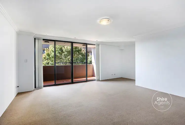 Second view of Homely apartment listing, 7/8-12 Wandella Road, Miranda NSW 2228
