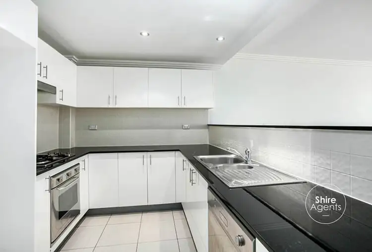 Third view of Homely apartment listing, 7/8-12 Wandella Road, Miranda NSW 2228