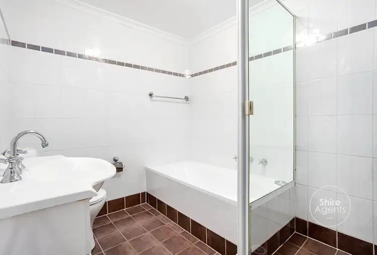 Fourth view of Homely apartment listing, 7/8-12 Wandella Road, Miranda NSW 2228