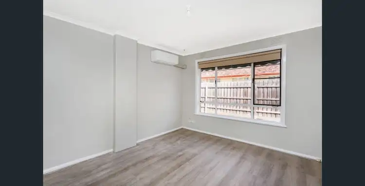 Second view of Homely unit listing, 3/31 Conrad Street, St Albans VIC 3021