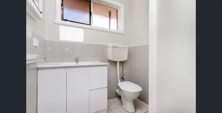 Fourth view of Homely unit listing, 3/31 Conrad Street, St Albans VIC 3021