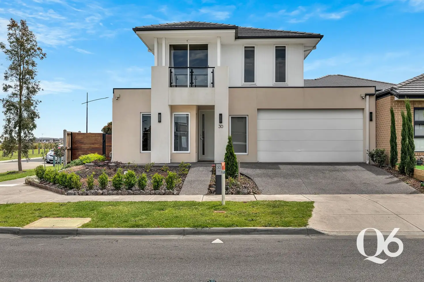 Main view of Homely house listing, 30 Lineker Drive, Deanside VIC 3336