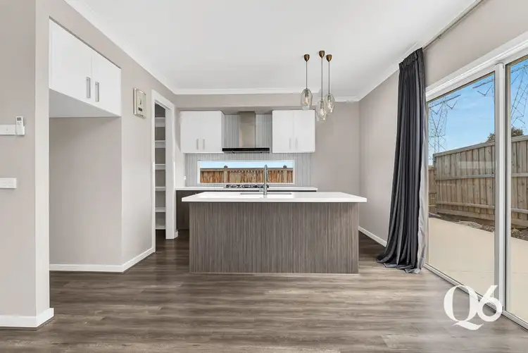 Second view of Homely house listing, 30 Lineker Drive, Deanside VIC 3336