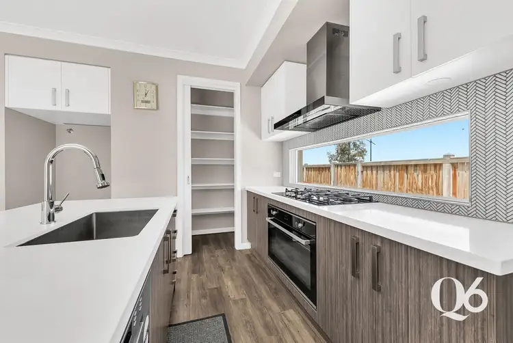 Third view of Homely house listing, 30 Lineker Drive, Deanside VIC 3336