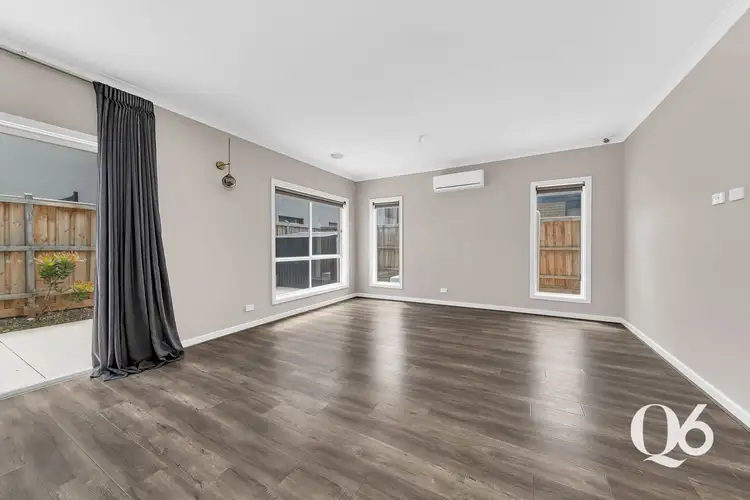 Fourth view of Homely house listing, 30 Lineker Drive, Deanside VIC 3336