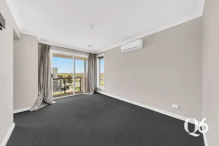 Fifth view of Homely house listing, 30 Lineker Drive, Deanside VIC 3336