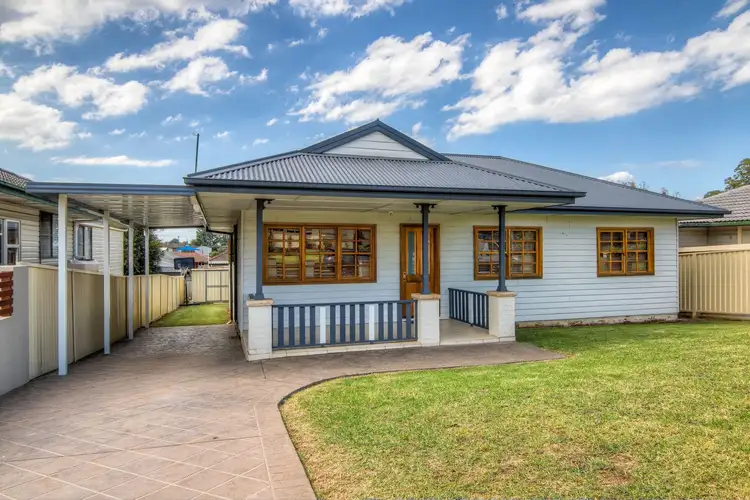 17 Upton Street, South Penrith NSW 2750