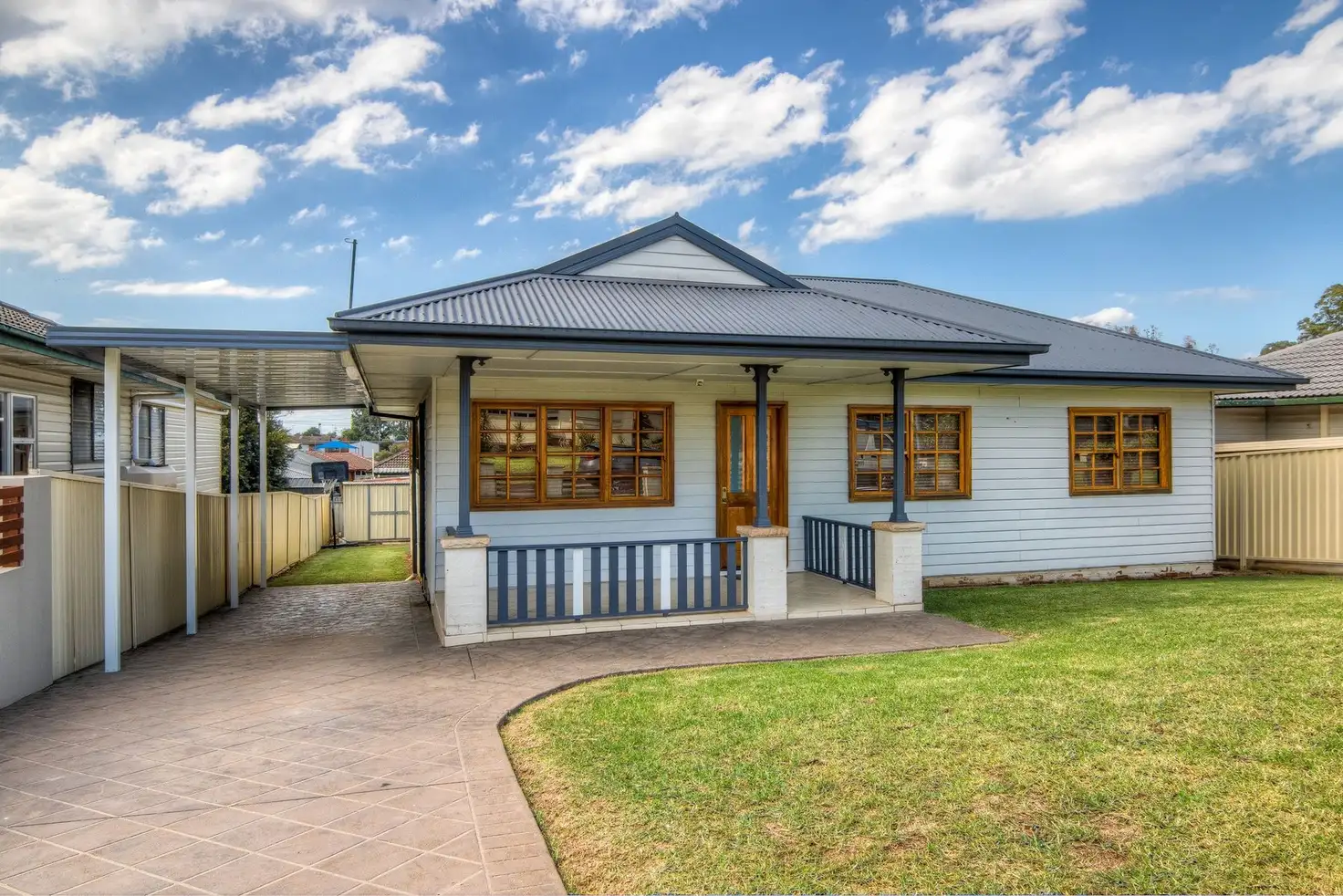 Main view of Homely house listing, 17 Upton Street, South Penrith NSW 2750
