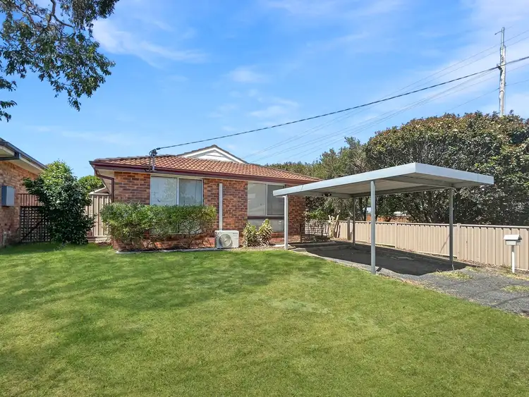 70 McEvoy Avenue, Umina Beach NSW 2257