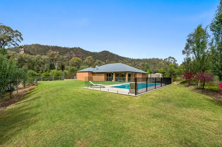 173 Milbrodale Road, Milbrodale NSW 2330