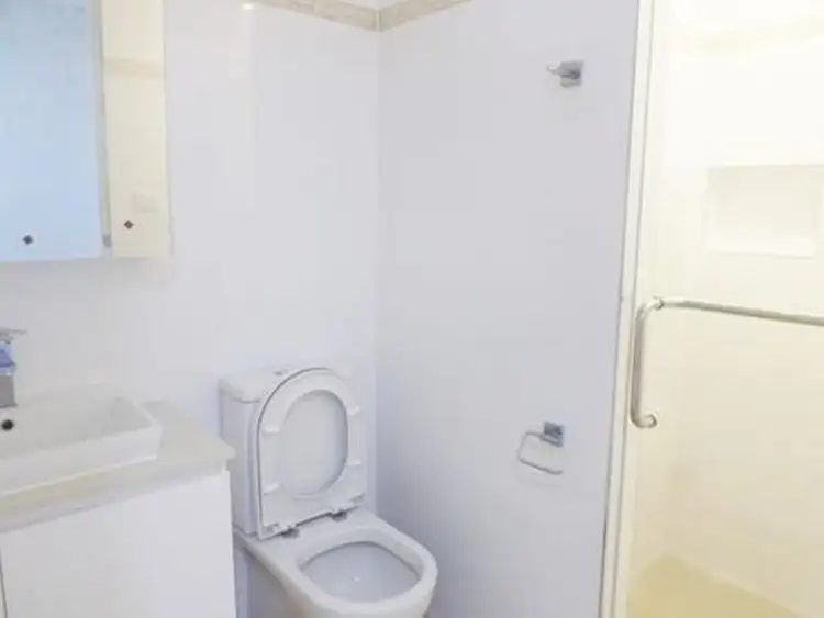 Second view of Homely semi-detached listing, 41A High Street, Cabramatta West NSW 2166