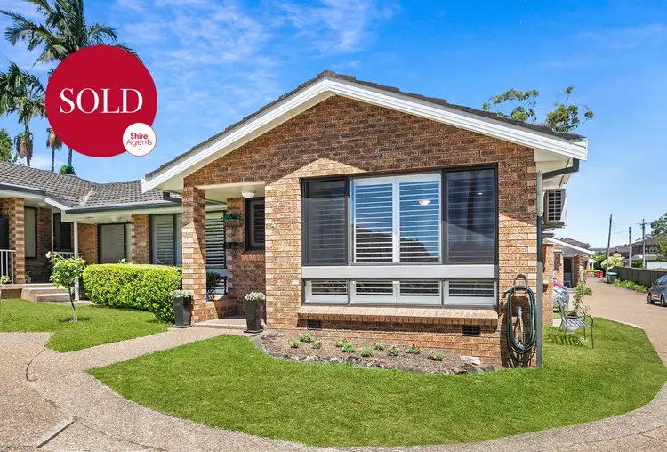 448 Port Hacking Road