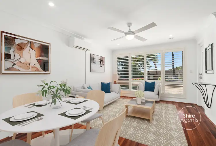 4/448 Port Hacking Road, Caringbah South NSW 2229