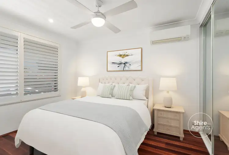 Fourth view of Homely villa listing, 4/448 Port Hacking Road, Caringbah South NSW 2229