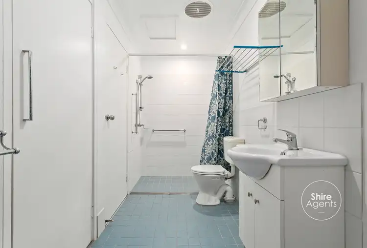 Sixth view of Homely villa listing, 4/448 Port Hacking Road, Caringbah South NSW 2229